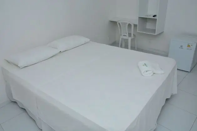 Executive Tek Kişilik Oda