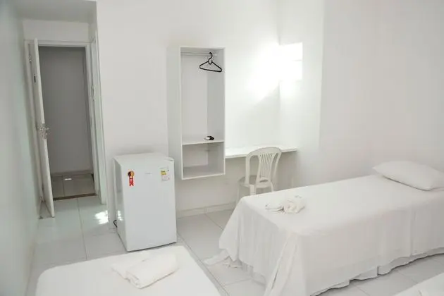 Üç Kişilik Oda