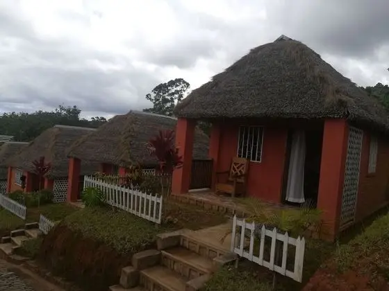 Standard Oda, 1 Çift Kişilik Yatak, Engellilere Uygun, Dağ Manzaralı