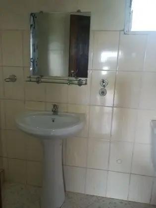 Standard Oda, 1 Çift Kişilik Yatak, Engellilere Uygun, Dağ Manzaralı