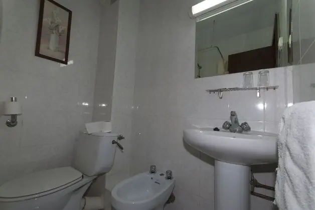 İki Ayrı Yataklı Oda