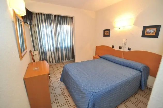 Tek Kişilik Oda