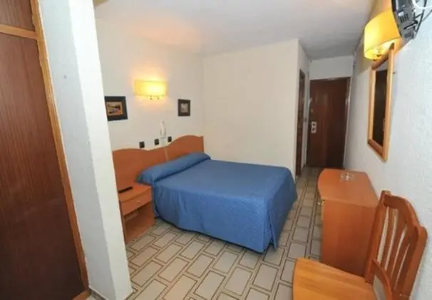Tek Kişilik Oda