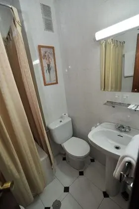 Tek Kişilik Oda