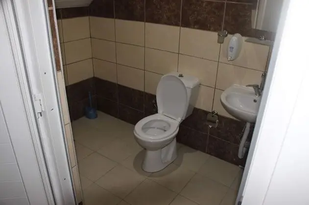 Standard Üç Kişilik Oda