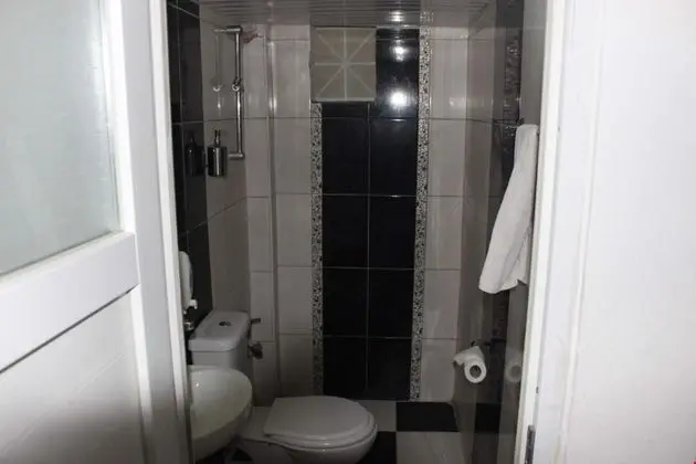 Ekonomik Oda - Tek Kişilik