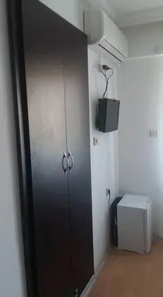 Standard Büyük Yataklı Tek Kişilik Oda, Sigara İçilmez