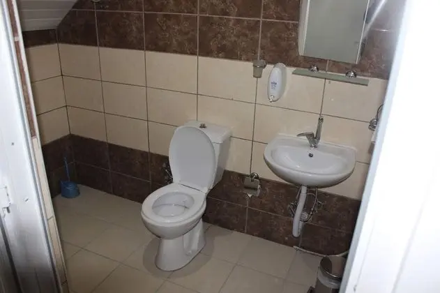 Standard Üç Kişilik Oda