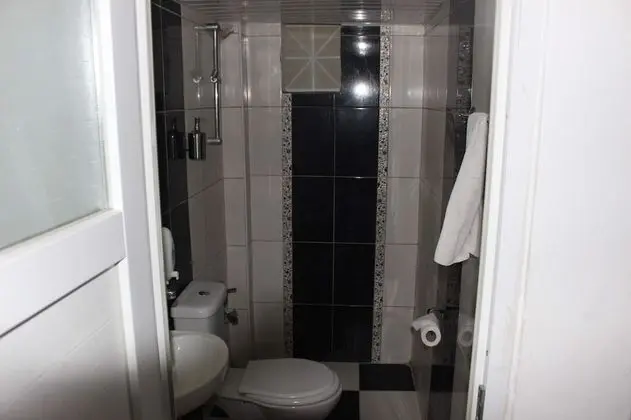 Standard Üç Kişilik Oda
