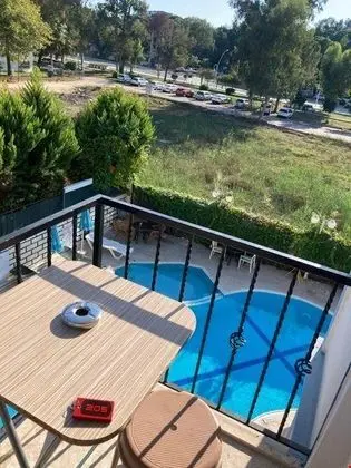 Standart Oda - Çift Kişilik