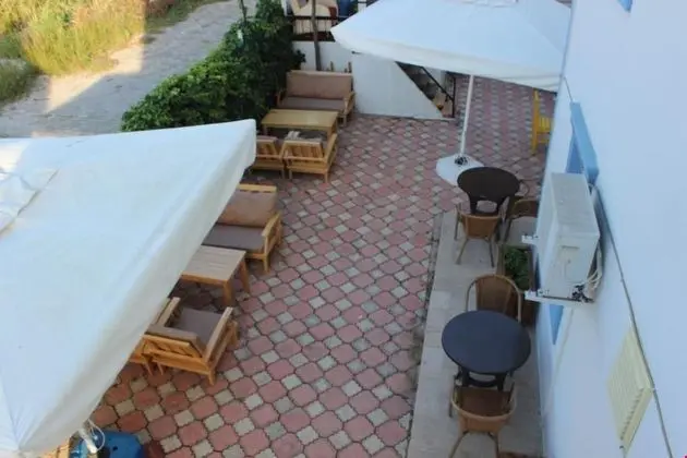 Standart Oda - Çift Kişilik