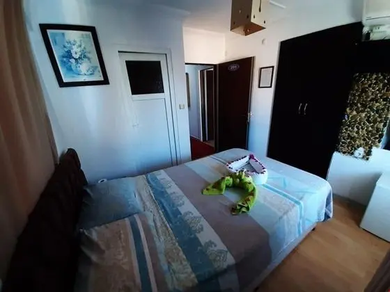 Standart Oda - Çift Kişilik