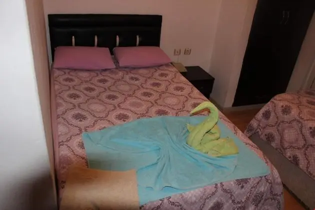 Standart Oda - Üç Kişilik