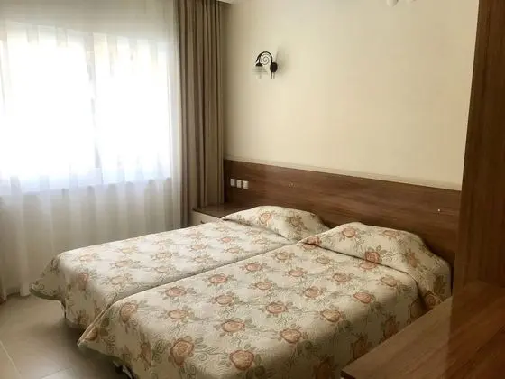 Family Apartment