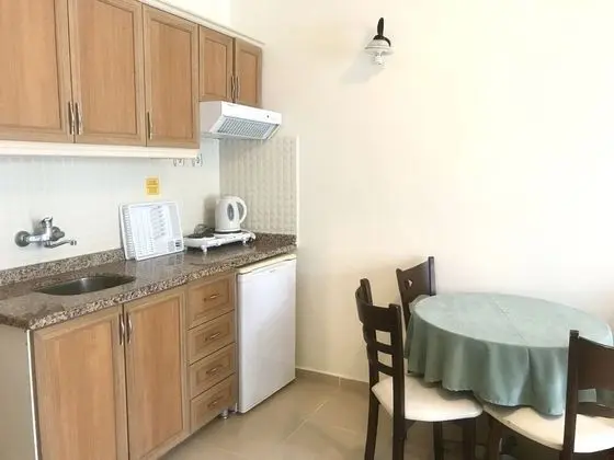 Family Apartment