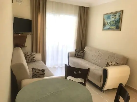 Family Apartment