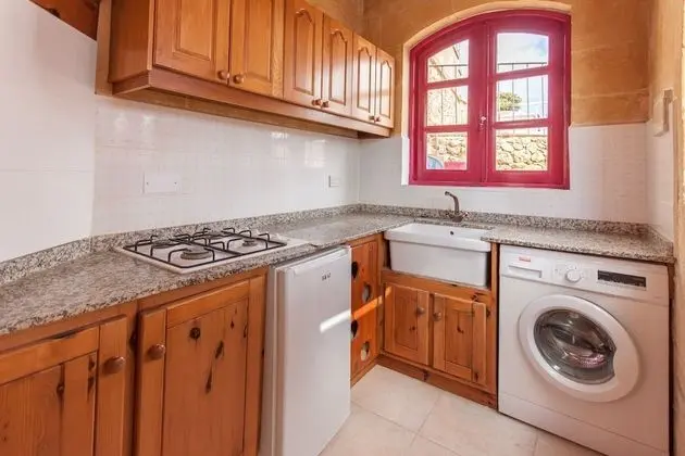 Standard Villa, Birden Çok Yatak (Gozitan Farmhouse Pool & Jacuzzi - PP)