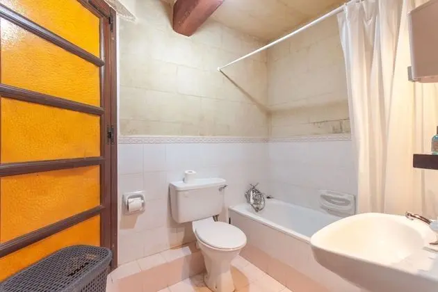Standard Villa, Birden Çok Yatak (Gozitan Farmhouse Pool & Jacuzzi - PP)