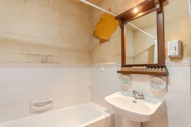 Standard Villa, Birden Çok Yatak (Gozitan Farmhouse Pool & Jacuzzi - PP)