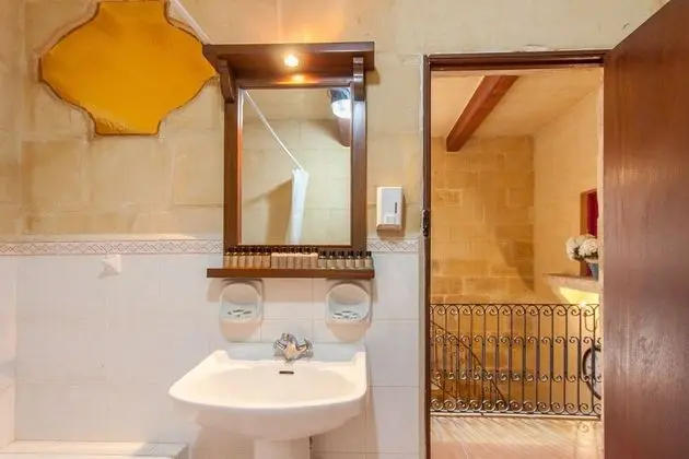 Standard Villa, Birden Çok Yatak (Gozitan Farmhouse Pool & Jacuzzi - PP)