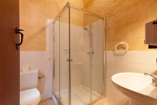 Standard Villa, Birden Çok Yatak (Gozitan Farmhouse Pool & Jacuzzi - PP)