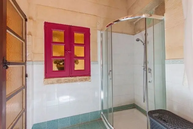 Standard Villa, Birden Çok Yatak (Gozitan Farmhouse Pool & Jacuzzi - PP)