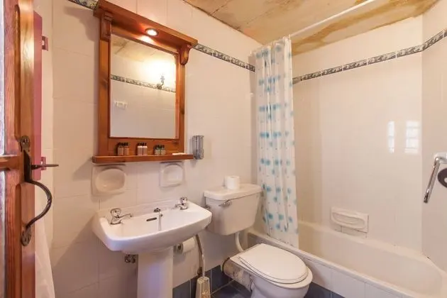 Standard Villa, Birden Çok Yatak, 2 Banyolu (Gozitan Farmhouse with Pool - PP 1)