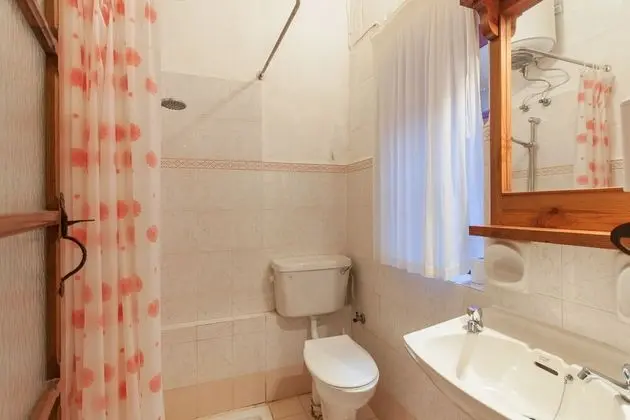 Standard Villa, Birden Çok Yatak, 2 Banyolu (Gozitan Farmhouse with Pool - PP 1)