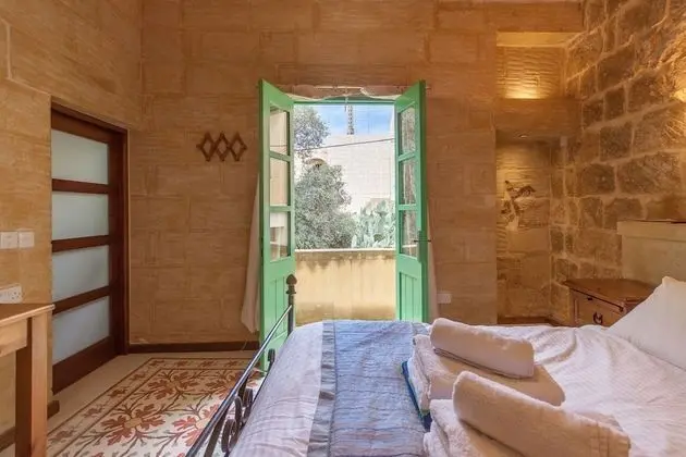 Standard Ev, Birden Çok Yatak (Gozitan Farmhouse with Pool - PP 3)