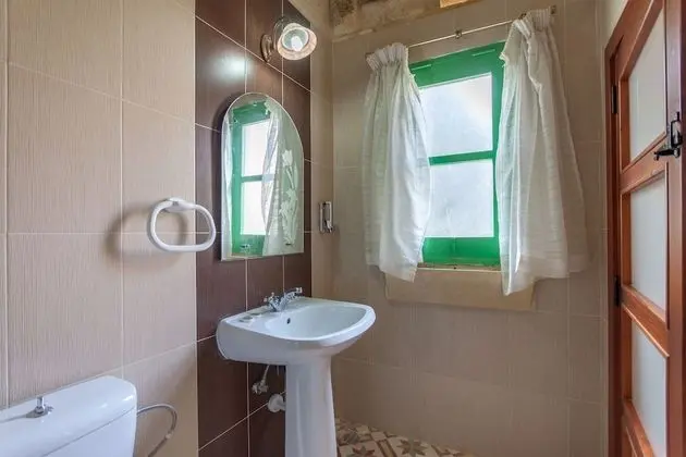 Standard Ev, Birden Çok Yatak (Gozitan Farmhouse with Pool - PP 3)