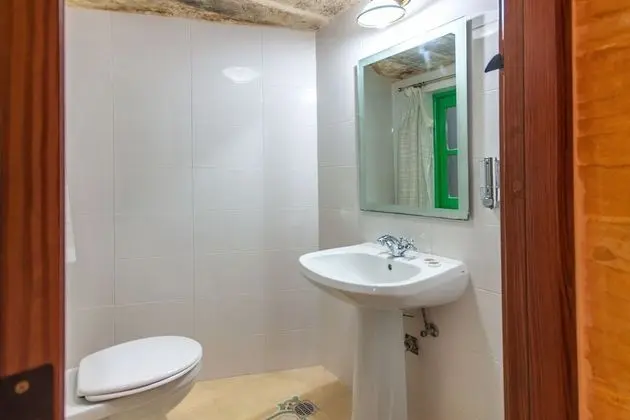 Standard Ev, Birden Çok Yatak (Gozitan Farmhouse with Pool - PP 3)