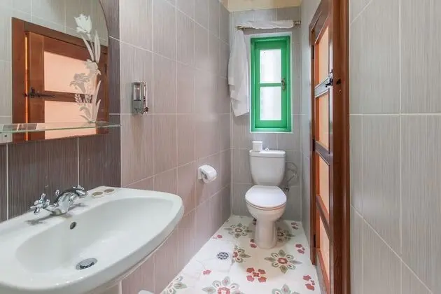 Standard Ev, Birden Çok Yatak (Gozitan Farmhouse with Pool - PP 3)