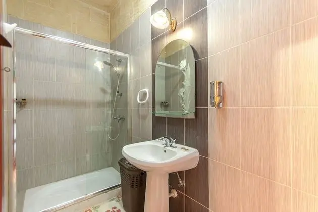 Standard Ev, Birden Çok Yatak (Gozitan Farmhouse with Pool - PP 3)