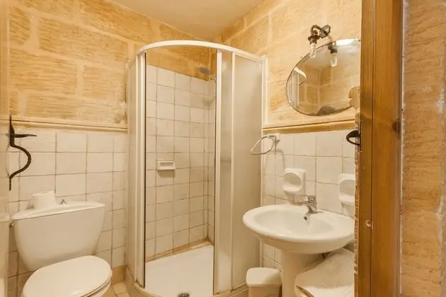 Standard Villa, Birden Çok Yatak, 2 Banyolu (Gozitan Farmhouse with Pool - PP 4)