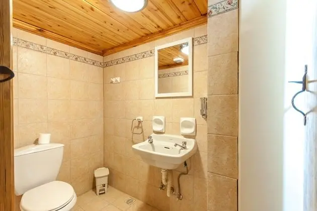 Standard Villa, Birden Çok Yatak, 2 Banyolu (Gozitan Farmhouse with Pool - PP 4)