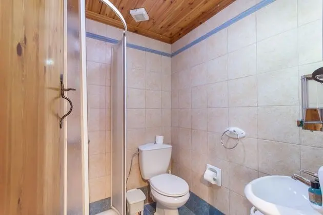 Standard Villa, Birden Çok Yatak, 2 Banyolu (Gozitan Farmhouse with Pool - PP 4)
