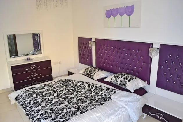 Apart Daire, 2 Yatak Odası, Deniz Manzaralı
