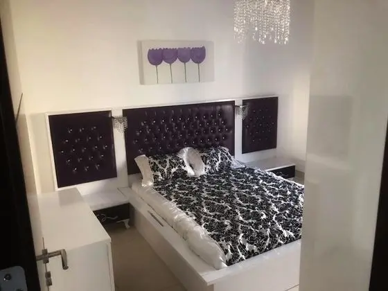 Apart Daire, 2 Yatak Odası, Deniz Manzaralı