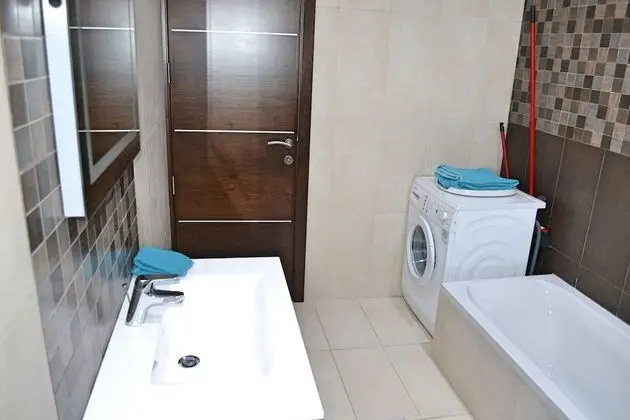 Apart Daire, 2 Yatak Odası, Deniz Manzaralı