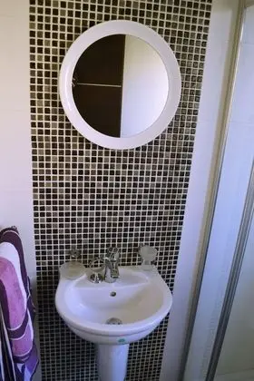 Apart Daire, 2 Yatak Odası, Deniz Manzaralı