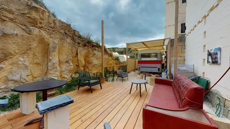 Apart Daire, 1 Yatak Odası, Buzdolabı