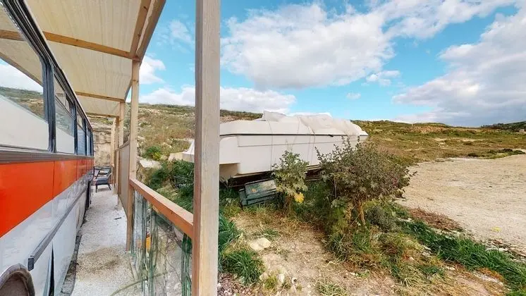 Apart Daire, 1 Yatak Odası, Buzdolabı