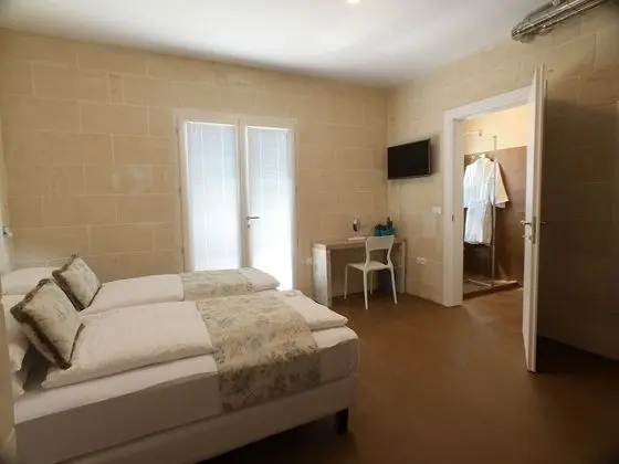 Deluxe Çatı Katı Süiti (Penthouse), 3 Yatak Odası, Sigara İçilmez, Deniz Manzaralı