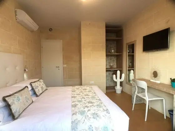 Deluxe Çatı Katı Süiti (Penthouse), 3 Yatak Odası, Sigara İçilmez, Deniz Manzaralı