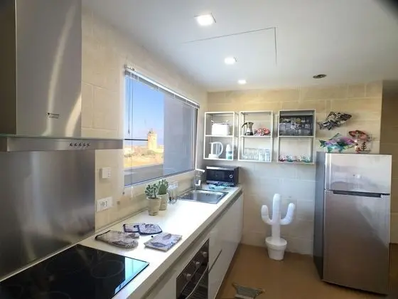 Deluxe Çatı Katı Süiti (Penthouse), 3 Yatak Odası, Sigara İçilmez, Deniz Manzaralı