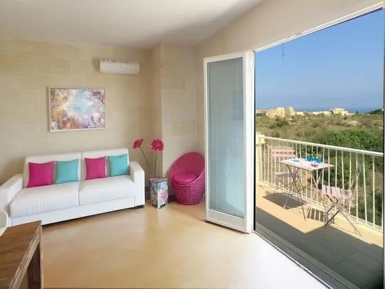 Deluxe Çatı Katı Süiti (Penthouse), 3 Yatak Odası, Sigara İçilmez, Deniz Manzaralı