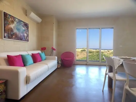 Deluxe Çatı Katı Süiti (Penthouse), 3 Yatak Odası, Sigara İçilmez, Deniz Manzaralı
