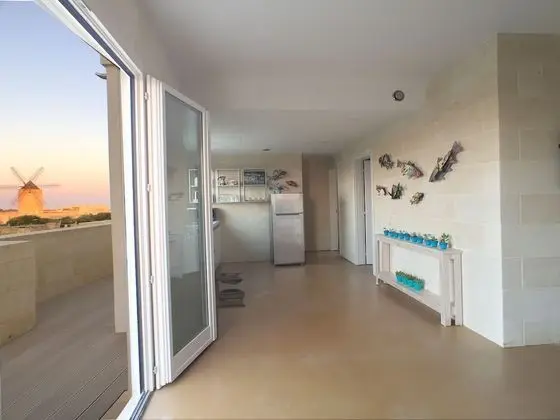 Deluxe Çatı Katı Süiti (Penthouse), 3 Yatak Odası, Sigara İçilmez, Deniz Manzaralı