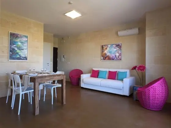 Deluxe Çatı Katı Süiti (Penthouse), 3 Yatak Odası, Sigara İçilmez, Deniz Manzaralı