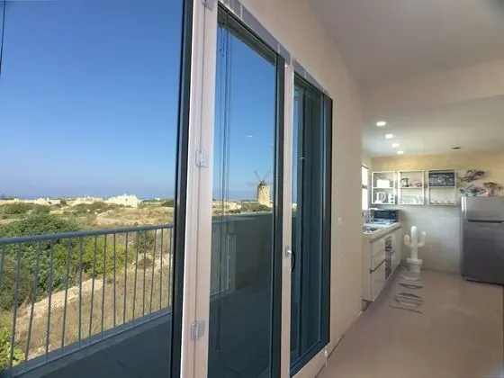 Deluxe Çatı Katı Süiti (Penthouse), 3 Yatak Odası, Sigara İçilmez, Deniz Manzaralı